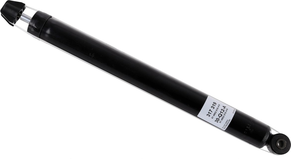 SACHS SHOCK ABSORBER - TecDoc 1