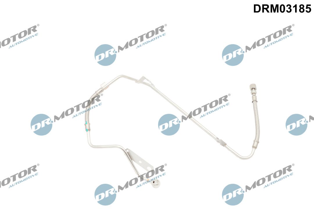 Dr.Motor Automotive DRM03185 - &Ouml;lleitung, Lader
