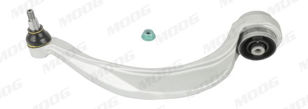 Control/Trailing Arm, wheel suspension AU-TC-13653