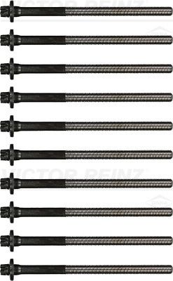 Zylinderkopfschraubensatz