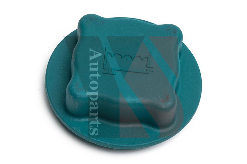 YSPARTS YS-YXG134 - Verschlussdeckel, K&uuml;hlmittelbeh&auml;lter