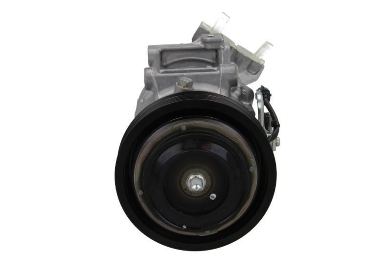 090.165.002.260 BV PSH Denso New kompresszor, klíma