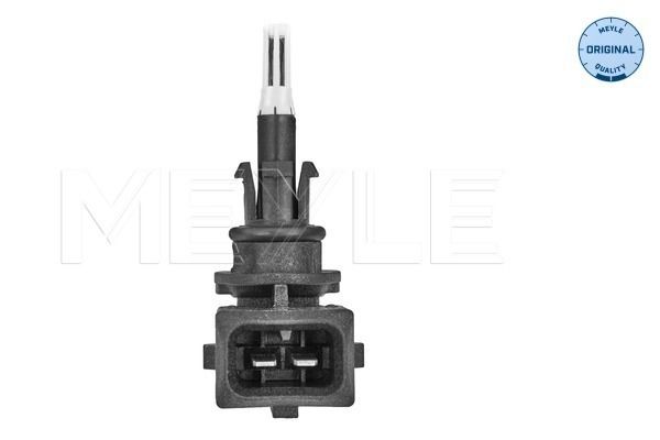Sensor, Ansauglufttemperatur