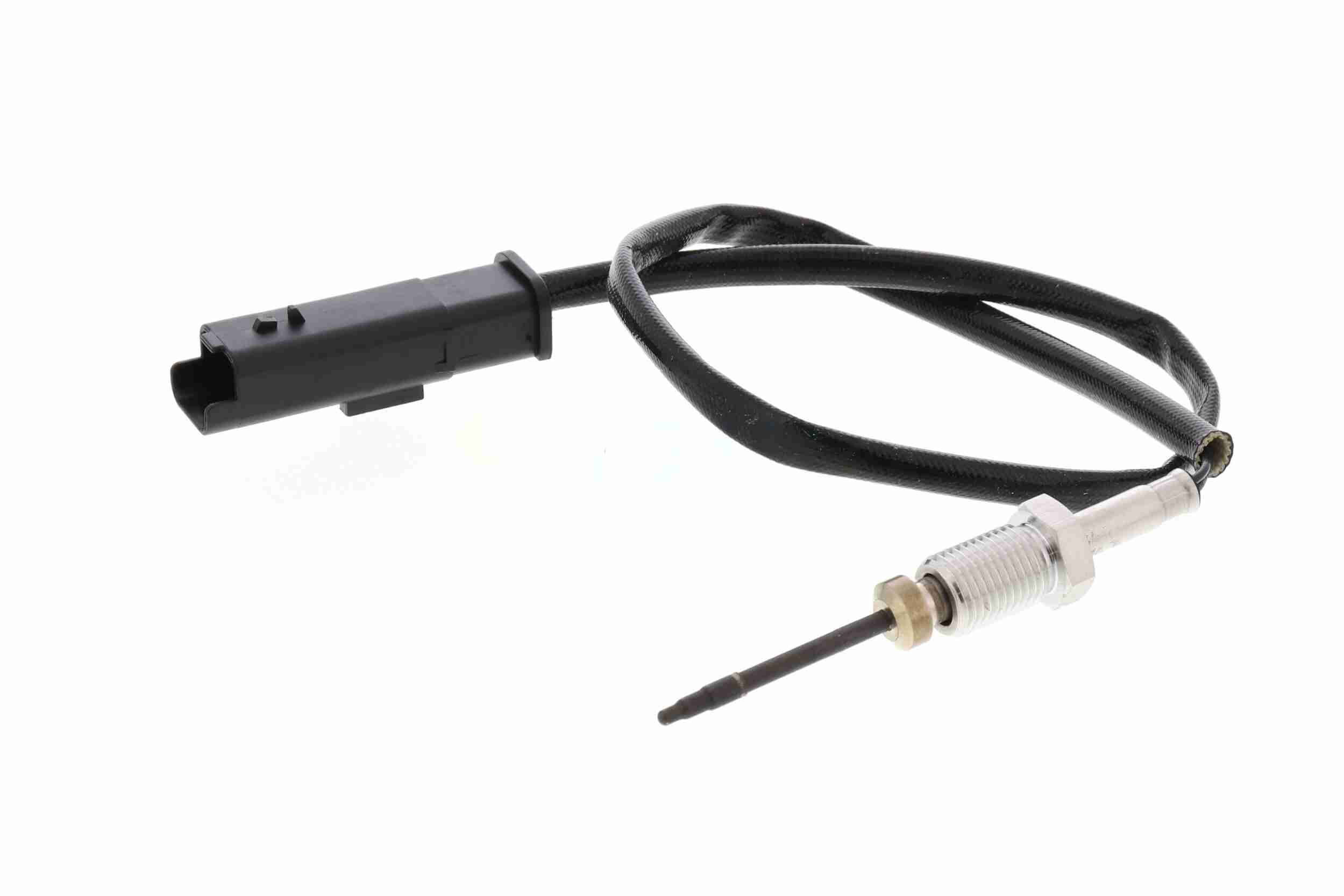 Sensor, Abgastemperatur