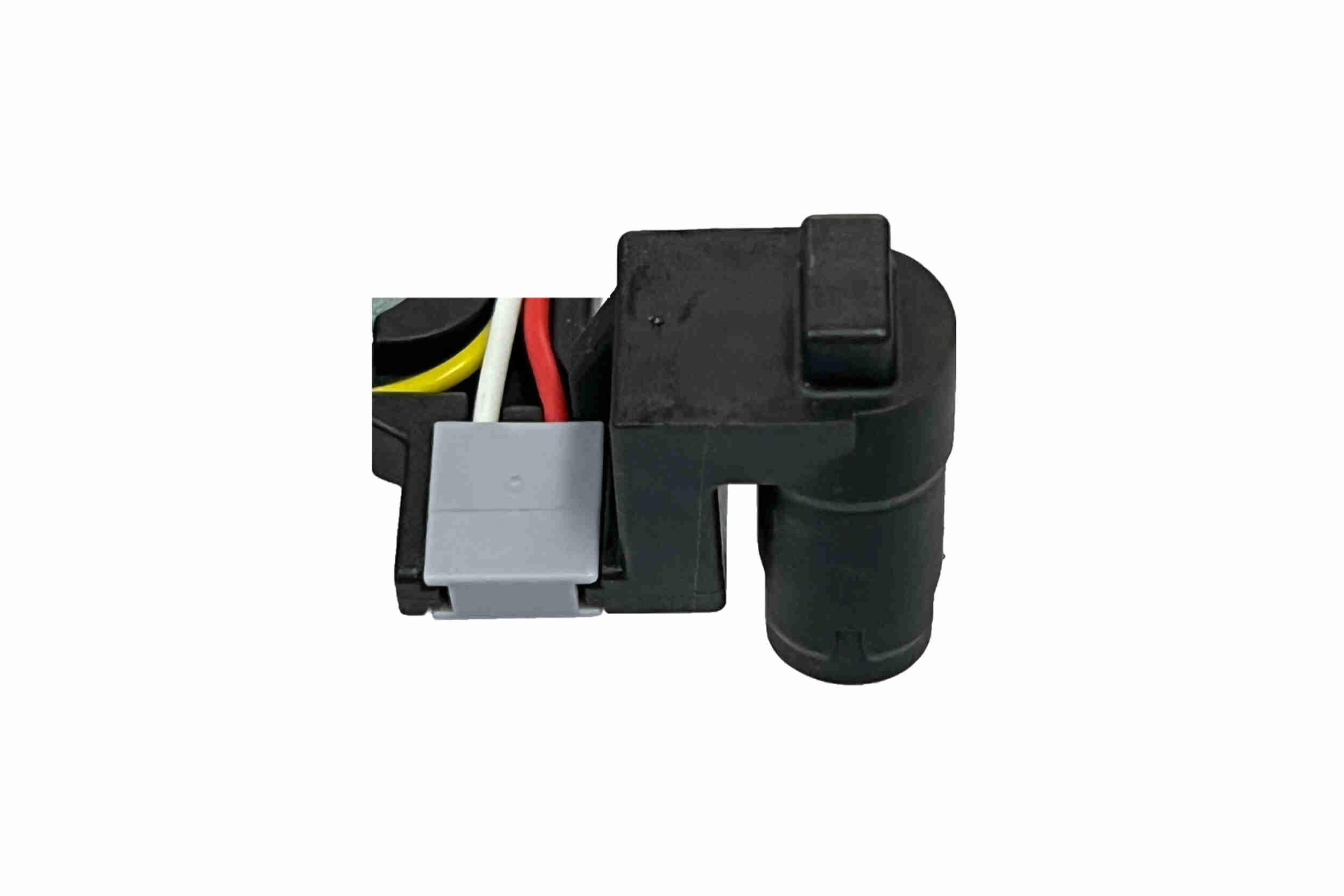 Sensor, Geschwindigkeit
