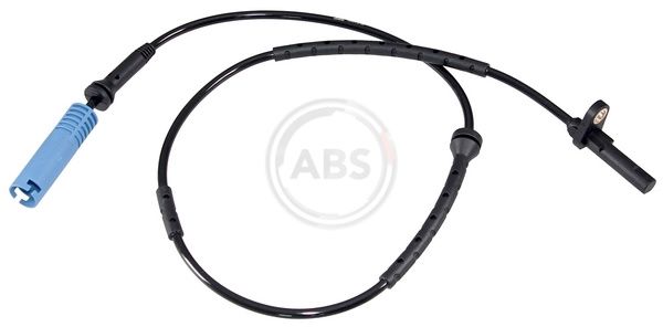 Sensor, Raddrehzahl