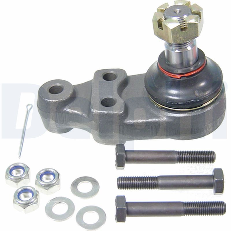 Ball Joint TC658