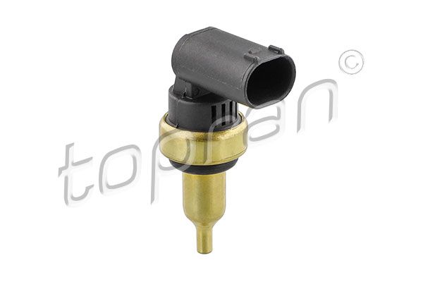TOPRAN 407 872 - Sensor, K&uuml;hlmitteltemperatur