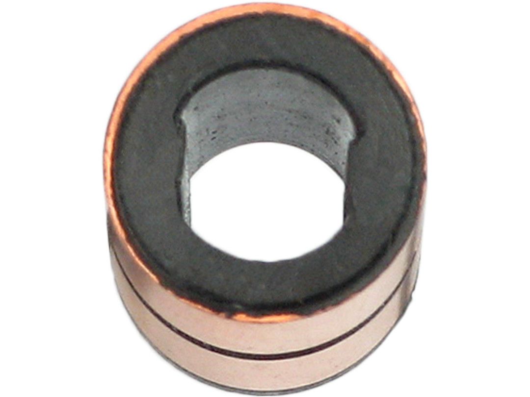 kontaktinis žiedas, generatorius