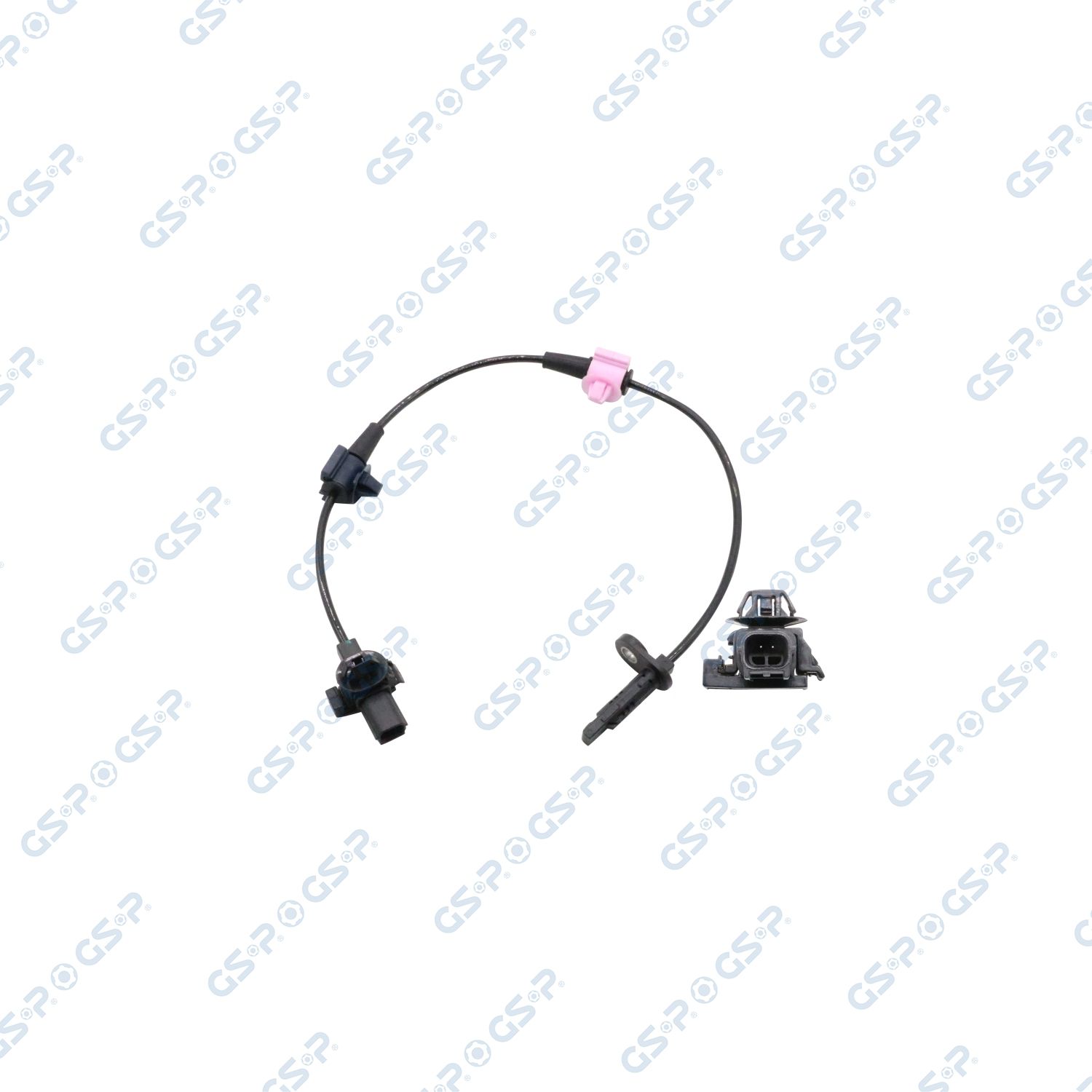 Sensor, revoluciones de la rueda