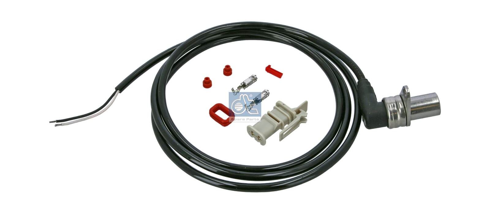Sensor, Motordrehzahl