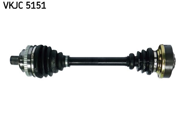 Antriebswelle