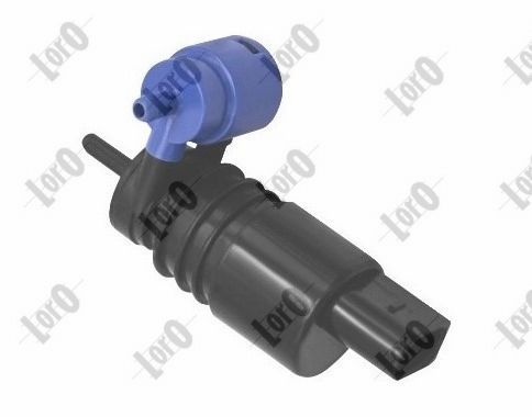 Washer Fluid Pump, window cleaning 103-02-001