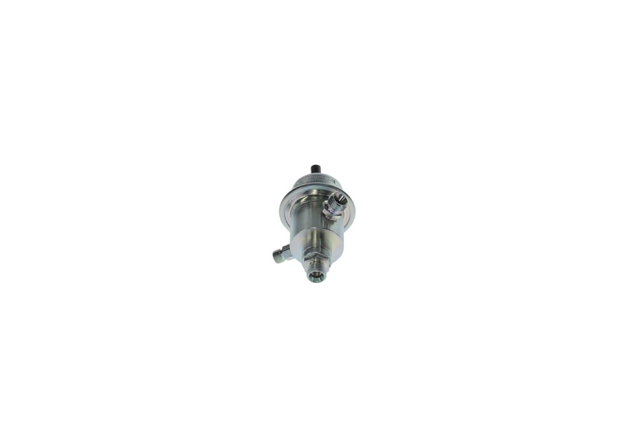 BOSCH 0 438 161 001 Fuel Pressure Regulator