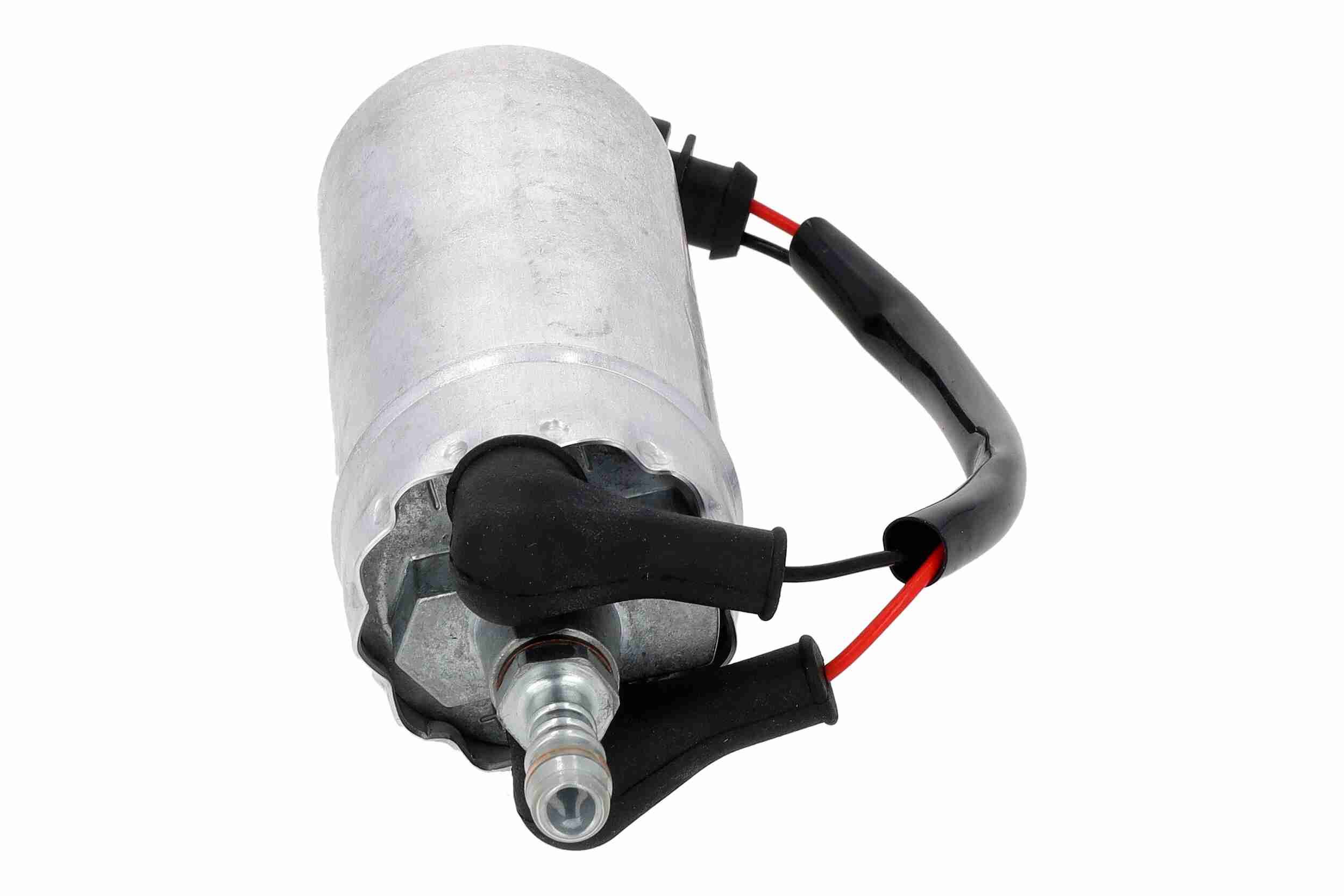 Kraftstoffpumpe