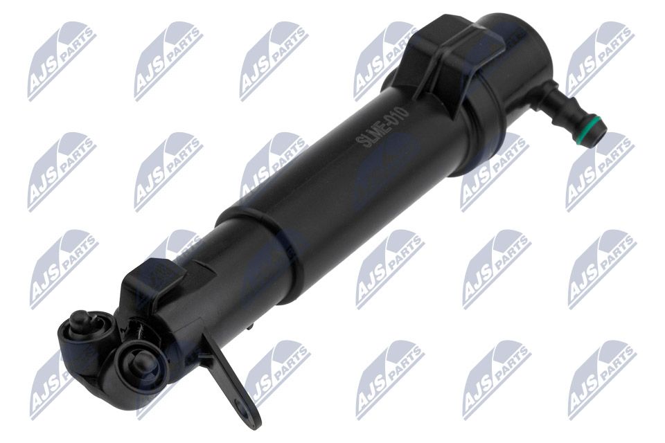 Waschwasserdüse, Scheinwerferreinigung