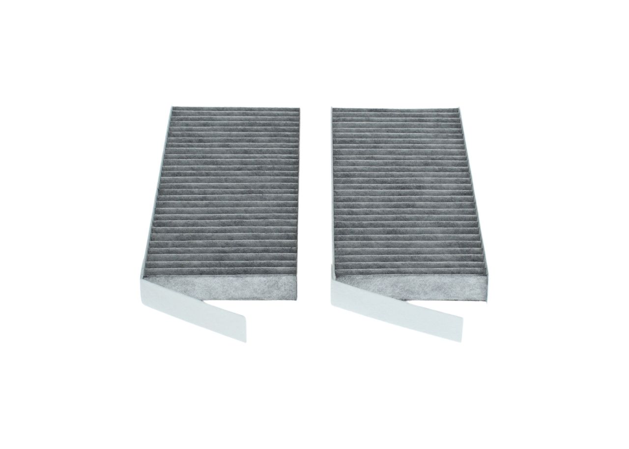 Filter, Innenraumluft
