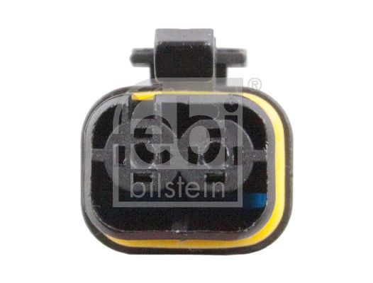 Sensor, Raddrehzahl Sensor, Raddrehzahl