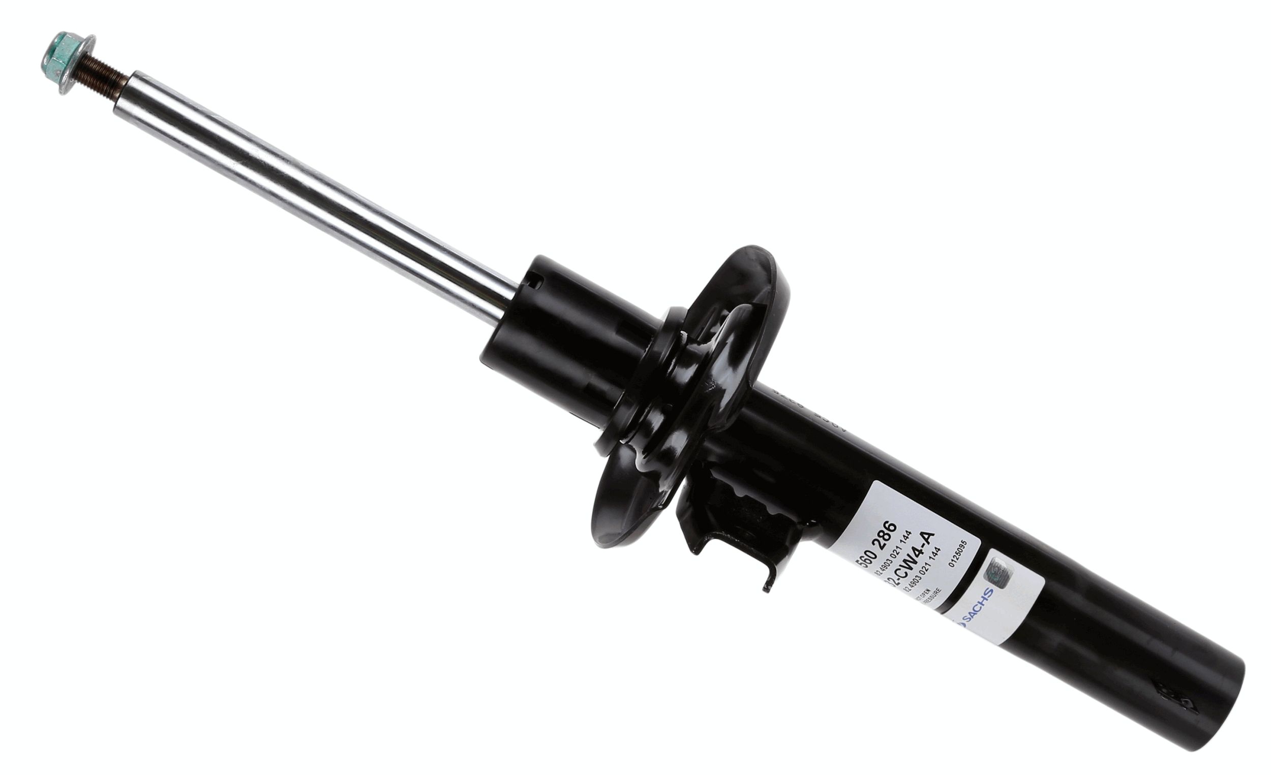SACHS 560 286 - Sto&szlig;d&auml;mpfer
