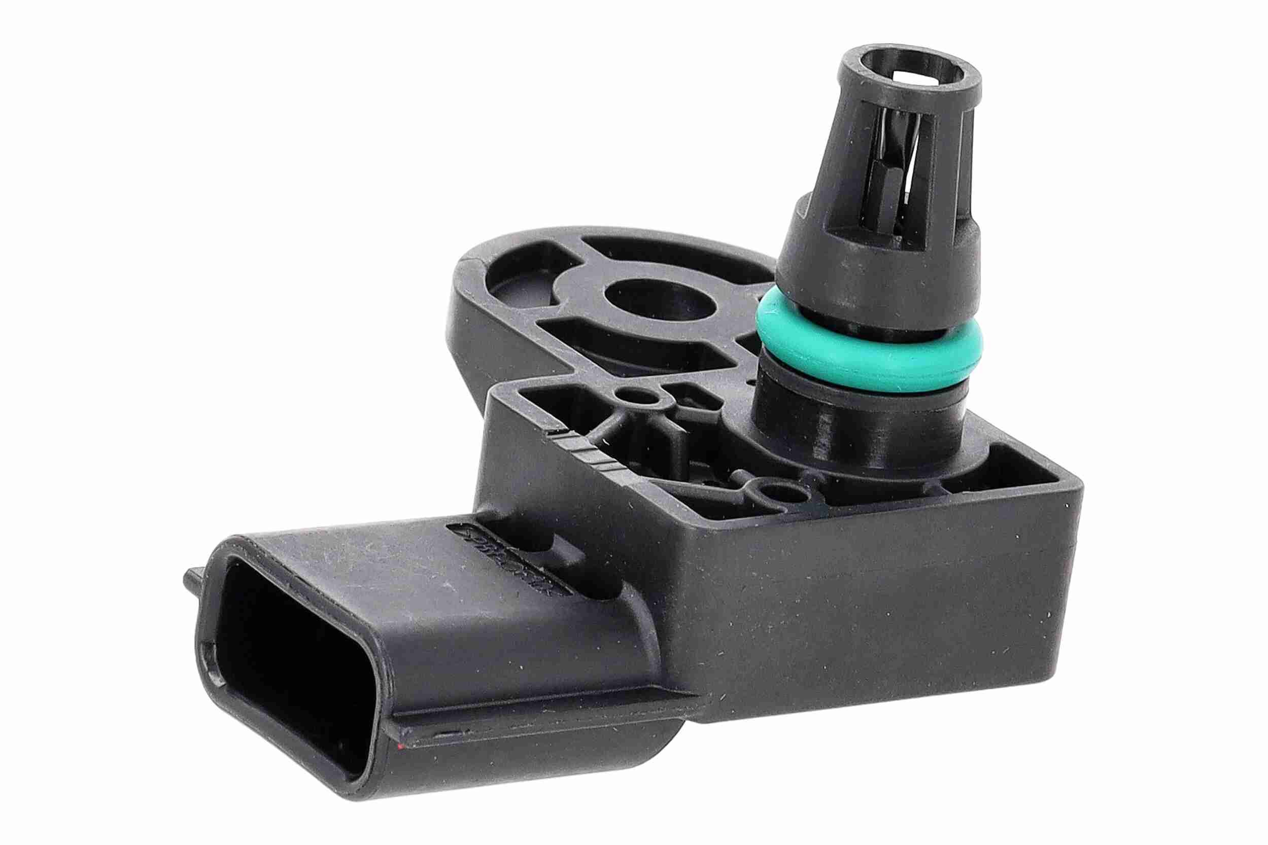 Sensor, Saugrohrdruck
