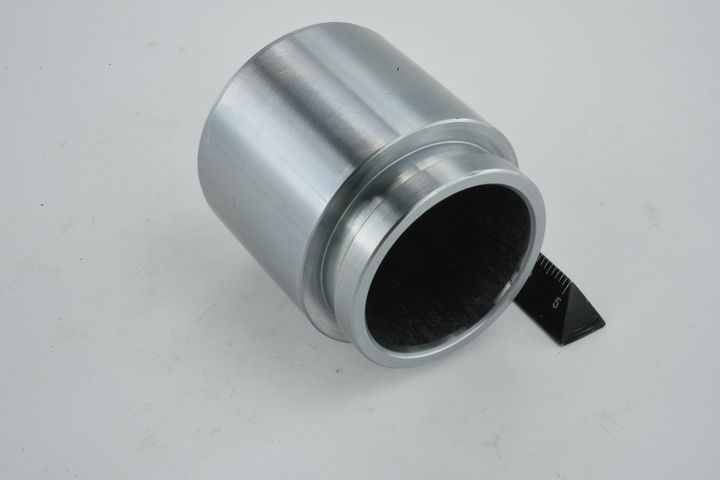 stūmoklis, stabdžių apkaba