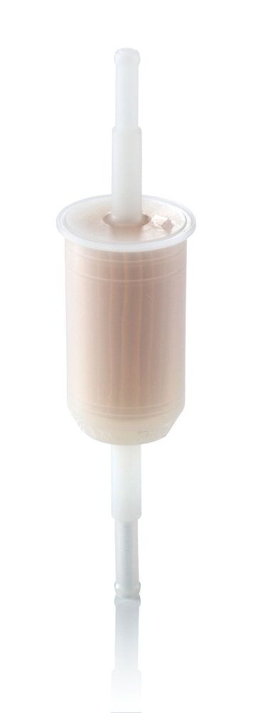 MANN-FILTER WK 32 - Kraftstofffilter