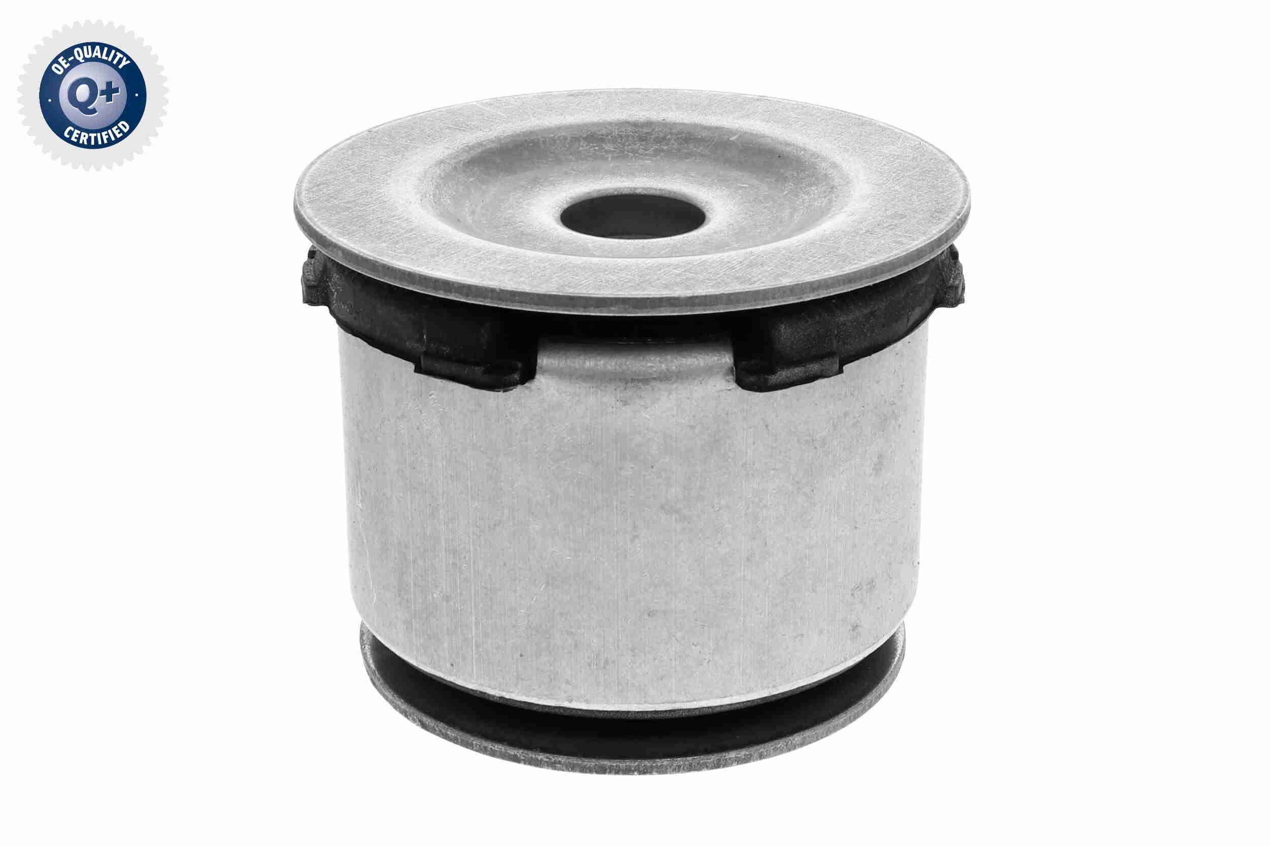 Lagerung, Achsk&ouml;rper