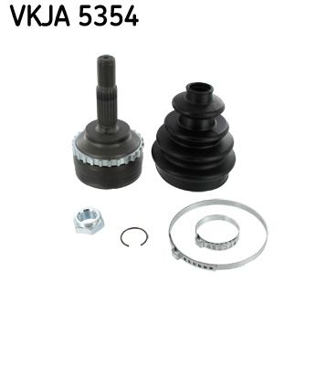 Joint Kit, drive shaft VKJA 5354