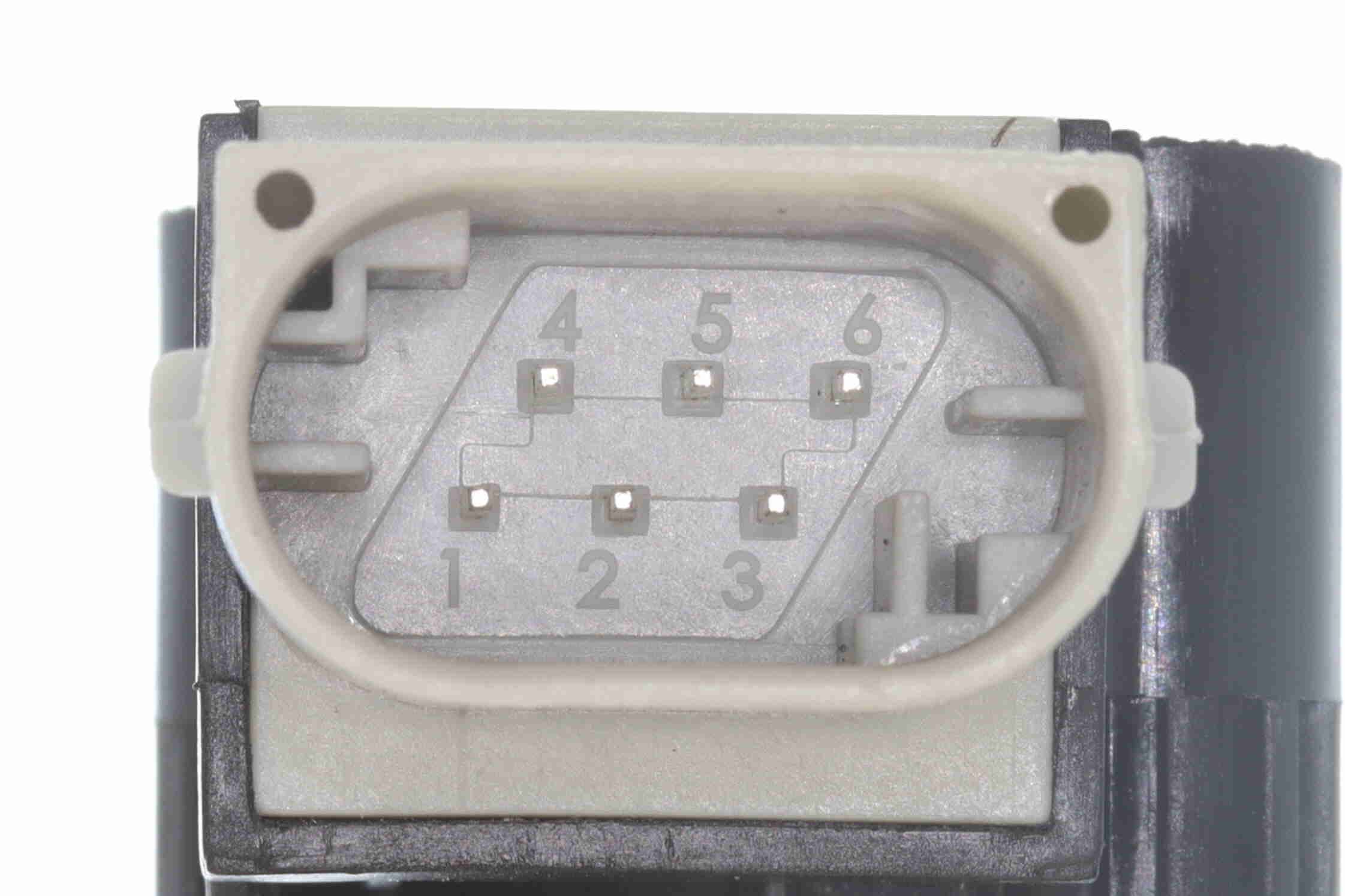 Sensor, Leuchtweitenregulierung