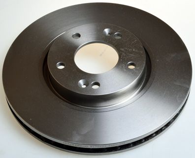 Brake Disc B130525