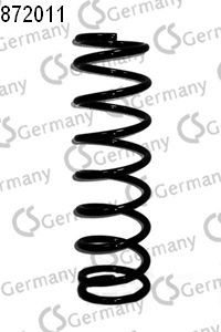 14.872.011 CS Germany futómű rugó