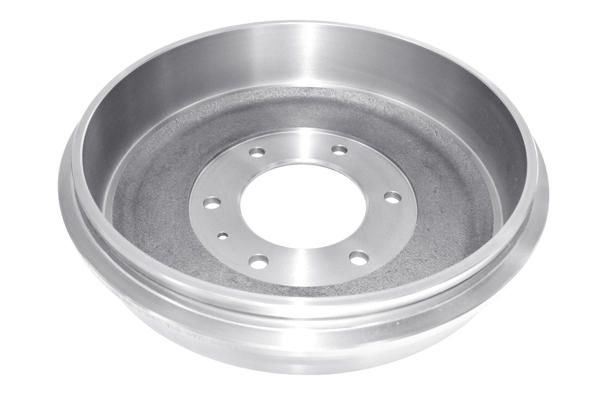 Drum [ Holden Rodeo 4WD 96 -> R ] - TecDoc 2