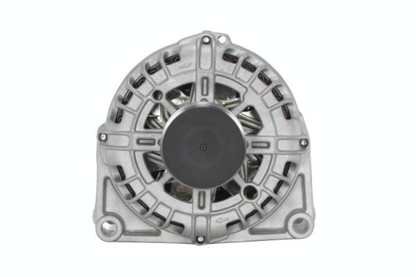Generator Generator
