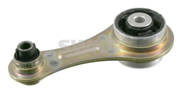 Lagerung, Motor