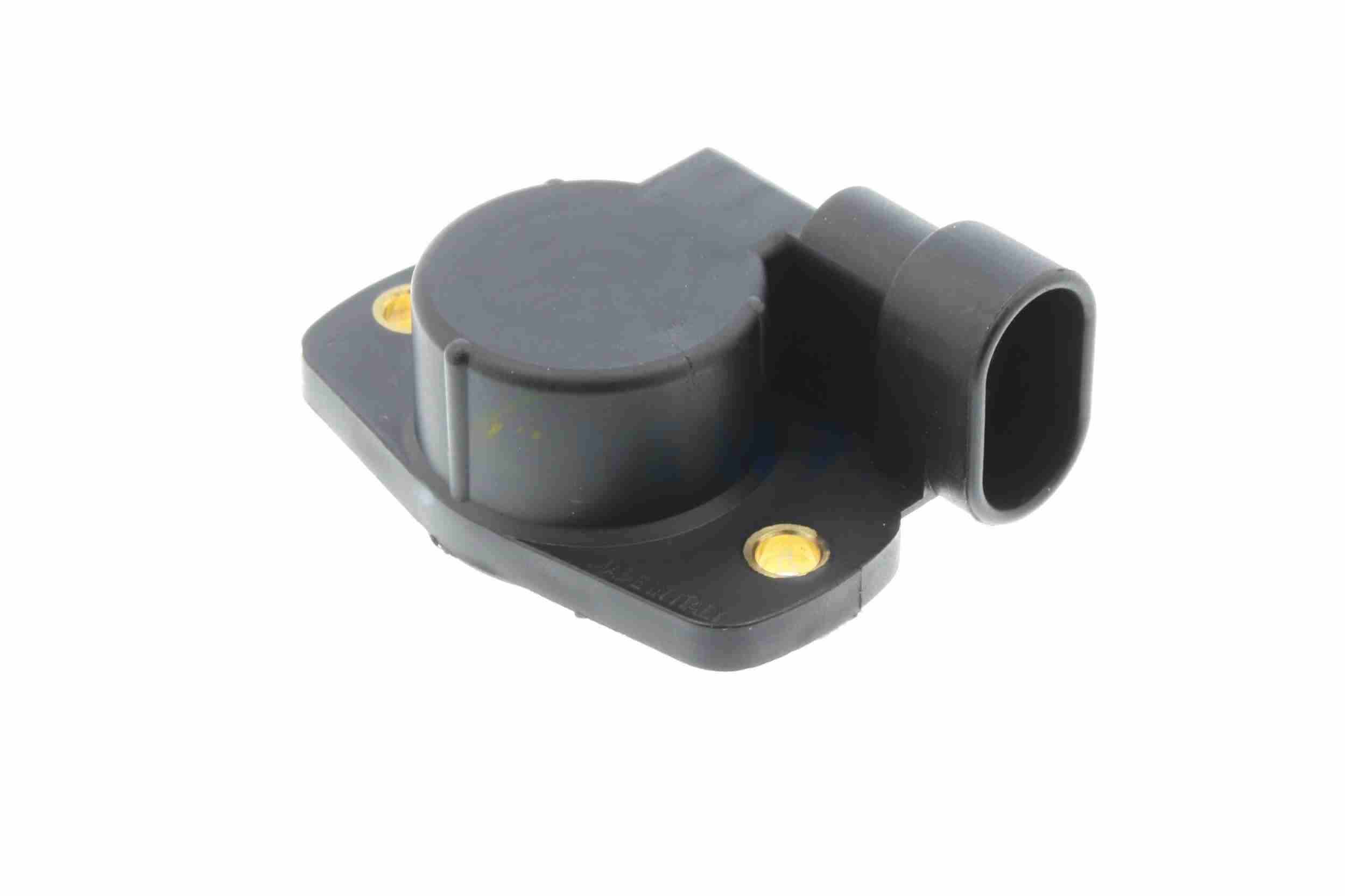 Sensor, Drosselklappenstellung