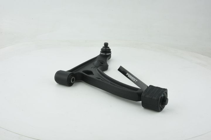 vikšro valdymo svirtis