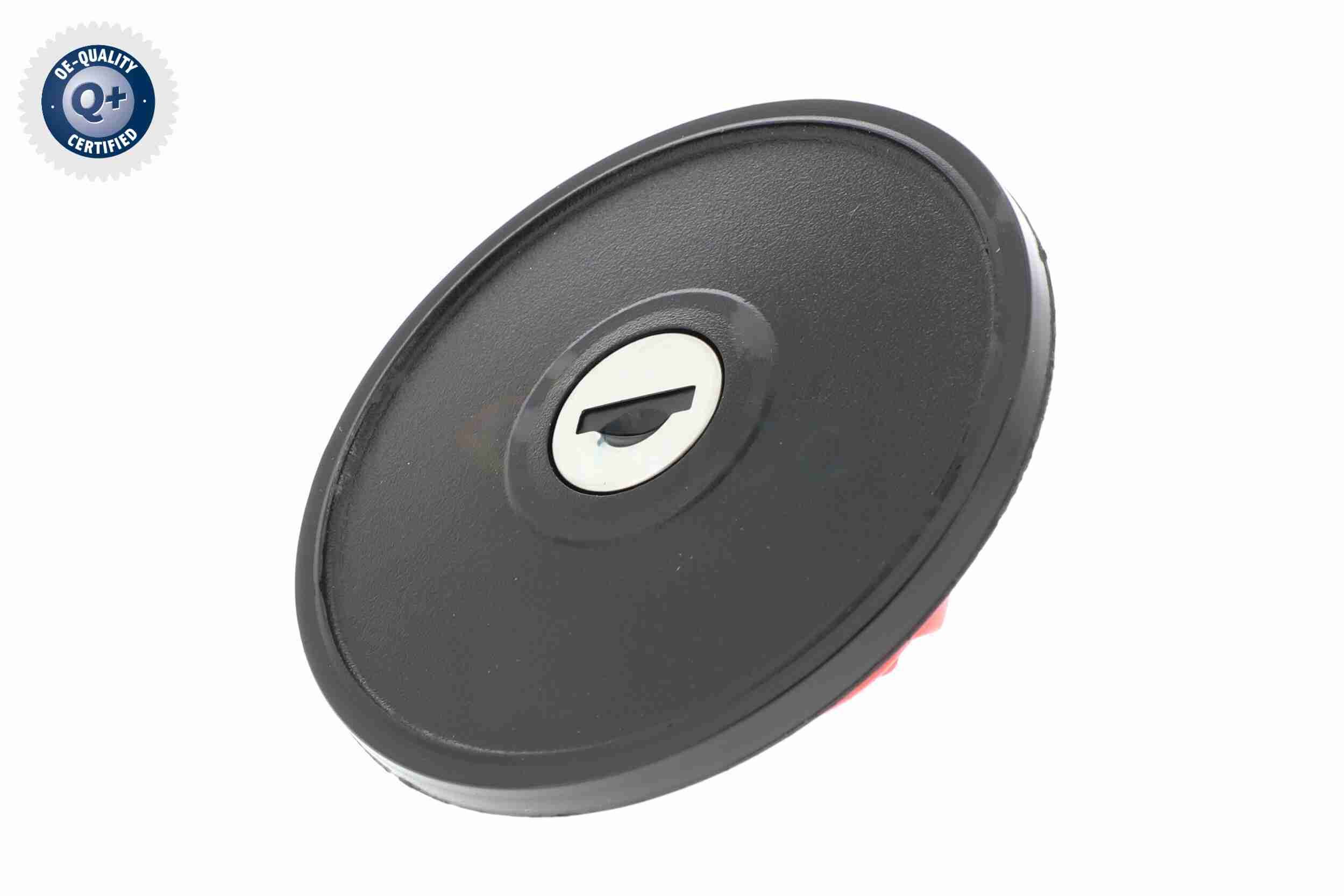 Verschluss, Kraftstofftank