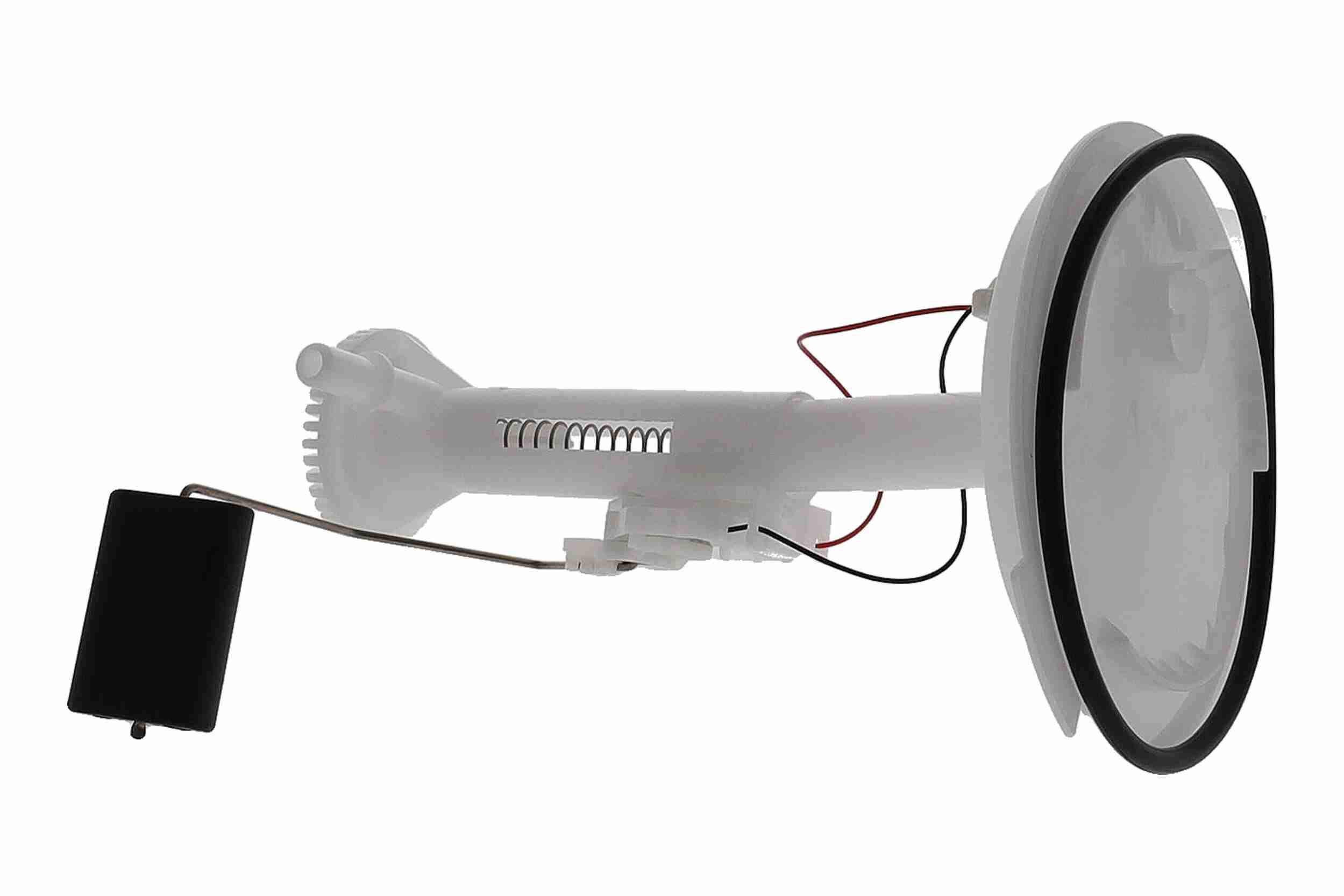 Kraftstoffpumpe