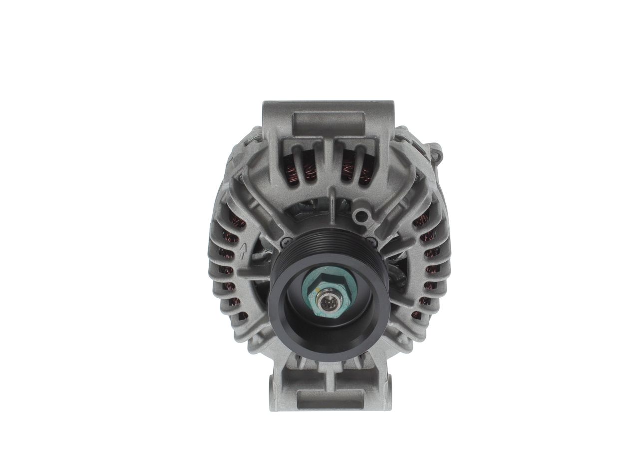 Generator Generator