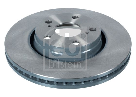 Brake Disc 108413