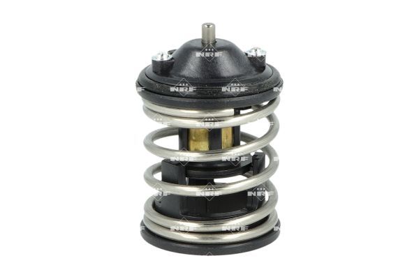 Thermostat, Kühlmittel