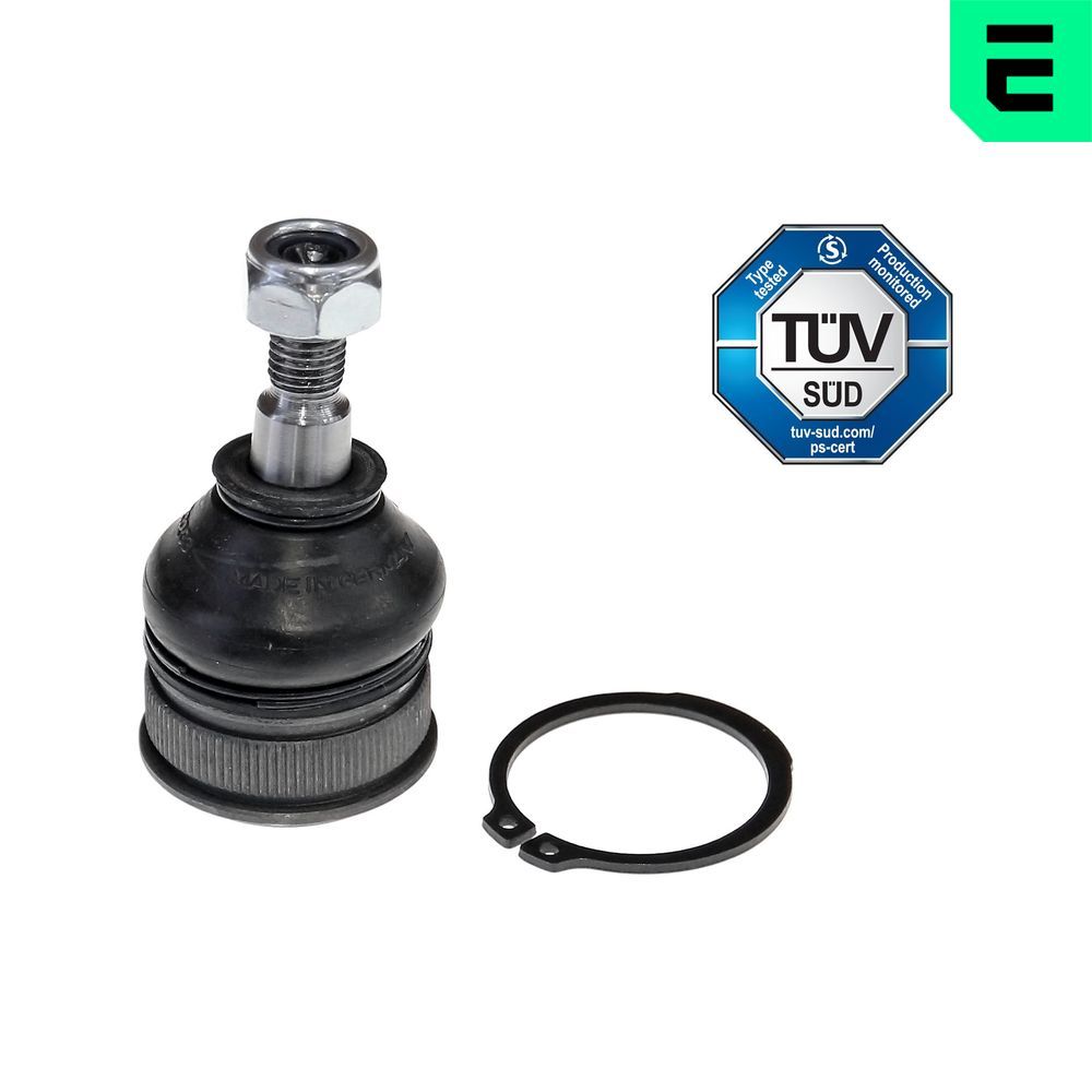 OPTIMAL G3-001 - Trag-/F&uuml;hrungsgelenk