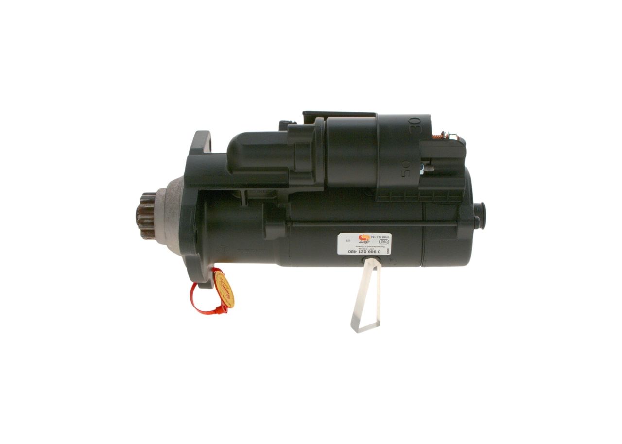 BOSCH 0 986 021 480 Starter