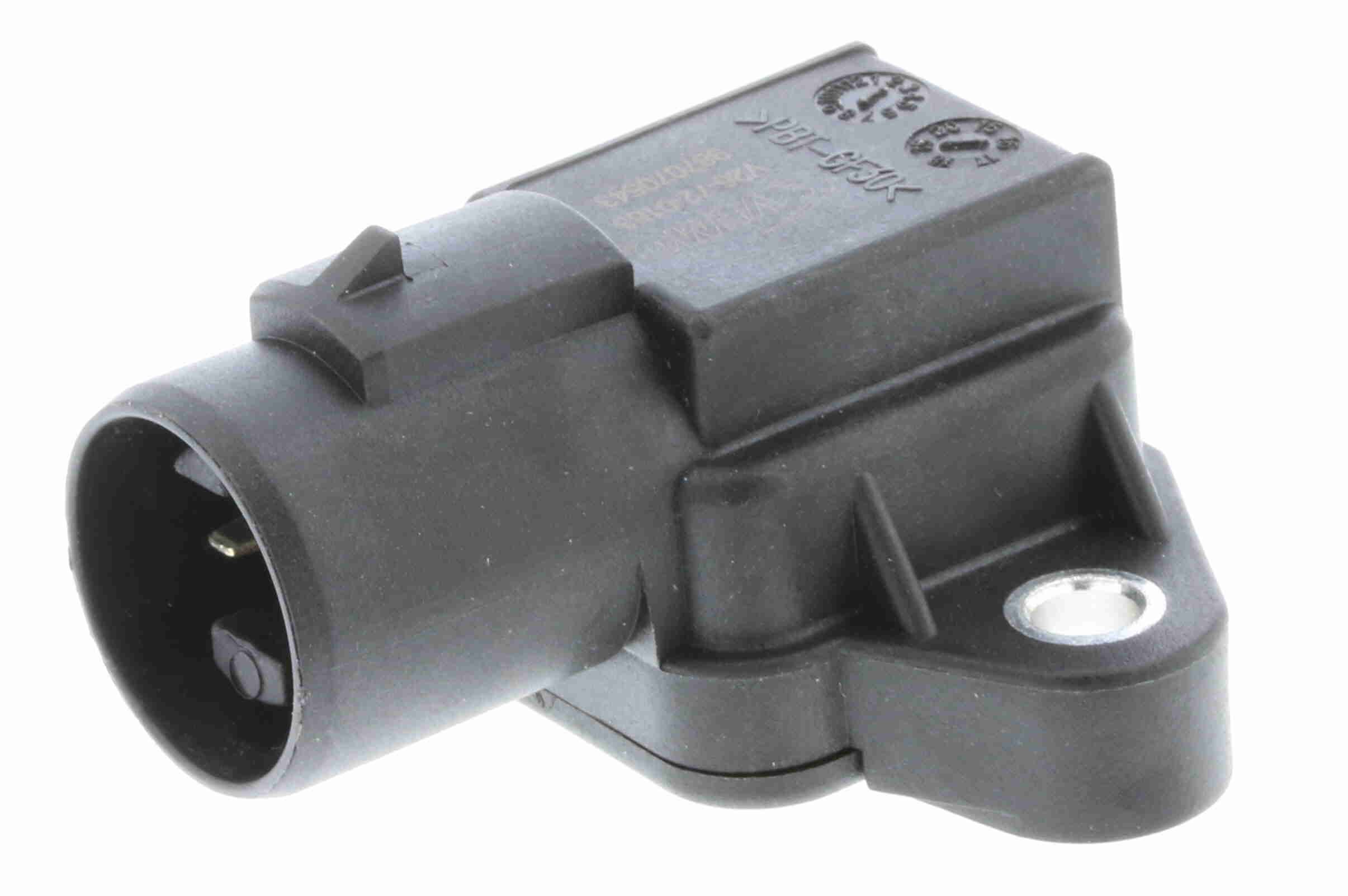 Sensor, Saugrohrdruck