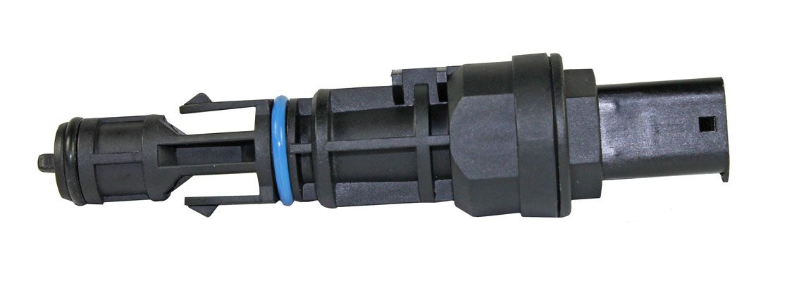 Sensor, Geschwindigkeit