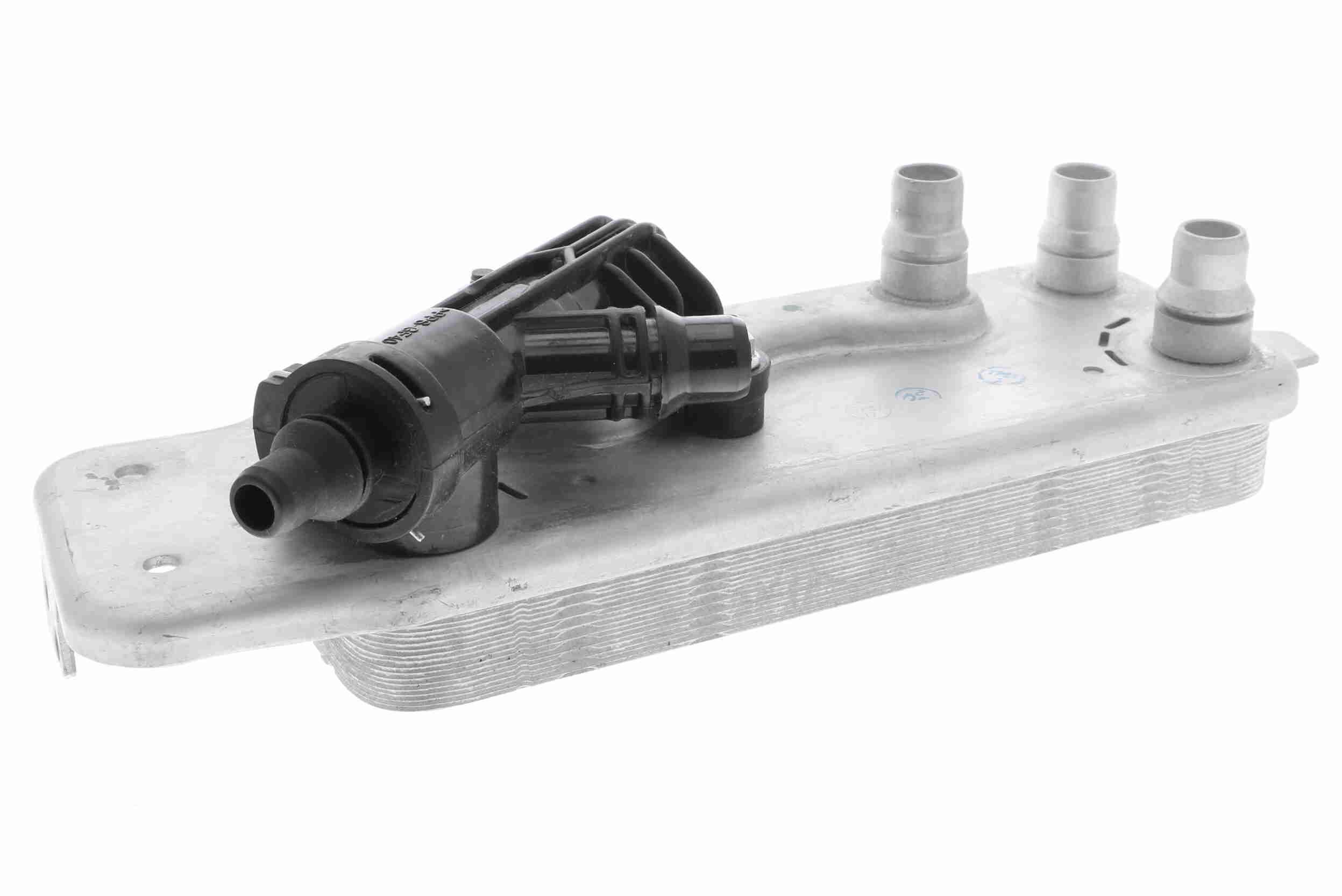 &Ouml;lk&uuml;hler, Automatikgetriebe
