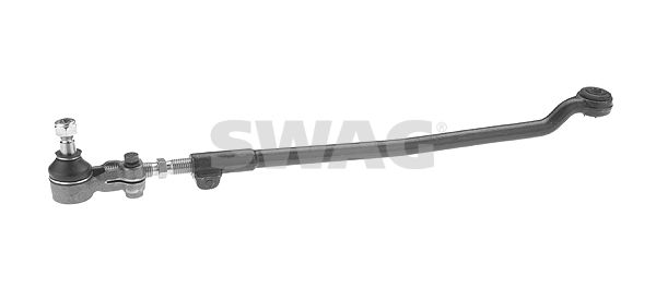 Tie Rod 57 72 0005