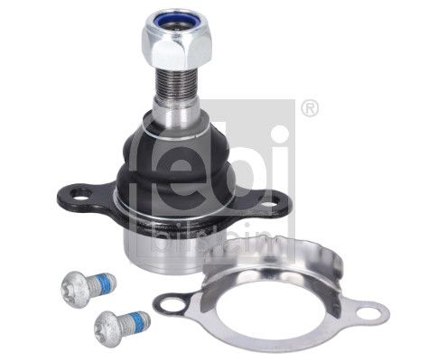 Trag-/F&uuml;hrungsgelenk