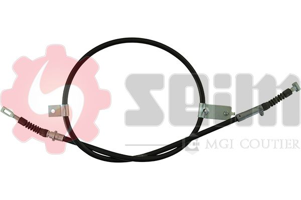 CABLE DE FRE G NISSAN MICRA