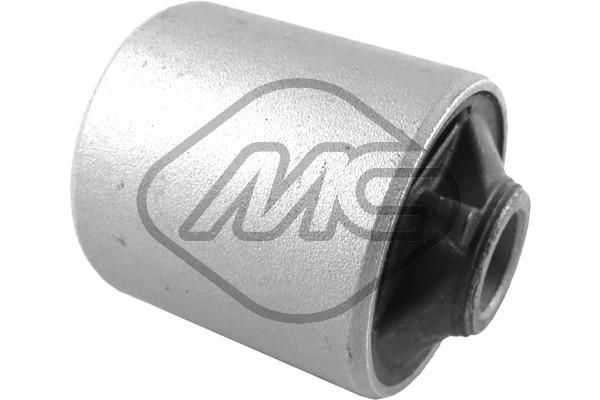 58194 Metalcaucho csapágy, tengelytest